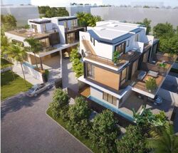 NOVENA RISE (D11), Detached #476501021